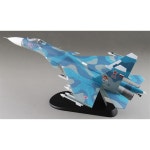 취미 마스터 Su33 플랭커 D Bort 80 제2 항공대대 279 함재 전투기 항공 연대 러시아 해군 2005 1 72 항공기 사전 제작 모델 : 누복사