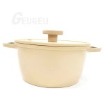 국수삶는냄비 면삶는냄비 코팅 인덕션 : 그그스토어