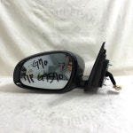 [중고]제네시스 G70 운전석 사이드미러 7P 87610-G9570 : 자동차중고부품에스티