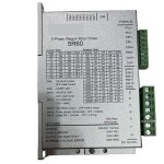 5R60 23 5상 0.72도 스테퍼 모터 드라이버 Nema17 모터용 AC/DC 컨트롤러 : 위시팝