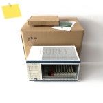 PXI 익스프레스 섀시, PXIe-1078 781622-01, 9 슬롯 3U : 파이팅기어