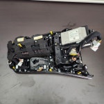 [중고] 그랜저IG 공조기 무선 충전 센터 콘솔 트레이  : 후야모터스