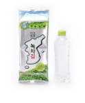지도표성경 보성녹차 조각 김 55g x 4개 : 알쿠디아 상점