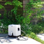 타카기 RC92 SK 호스 모노톤 방지 릴 오로라 m 66.6피트2 비틀림 화이트 커넥션 이지 11-WI : 트렌디구대4