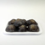 국산 감자떡 감자 전분 앙금 고물 수제 건강 간식 어린이 아침 대용 300g : 상계오복떡방