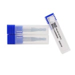 PM-4R 5pcs 시리즈 100% ZCC HRC55 초경 커터 CNC 밀링 공구 엔드 밀 : 프라임무역82