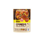 오뚜기 옛날 육개장 500g 지역식 간편국 외19종 가정식 : 안푸드