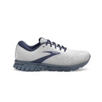 브룩스 남성용 시그널 3 뉴트럴 러닝화 1 Grey/Aleutian/Copper 10 : 레몬팩토리2