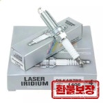 인피니티 G25 Q50 닛산 타이탄 알티마 퀘스트 맥시마 VQ35HR 용 이리듐 점화 플러그 1406 DILKAR7B11 : 바비유몰