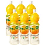 자연은 오렌지 1.5L x 6개 : 주식회사 서진물류