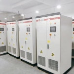 ATESS 상업용 하이브리드 태양광 인버터 HPS 시리즈 올인원 30/50/100/120/150 KW 산업용 3상 출력 : 프라임무역96