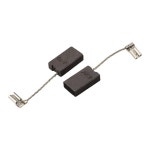 보쉬 카본 브러쉬 1617014138 모델 호환용 11240 로터리 해머용 11388 A69 교체 부품 2개 : 베스트321티