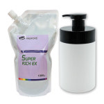 파이모아 슈퍼 리치 EX 트리트먼트 1000g : 조아코스메틱