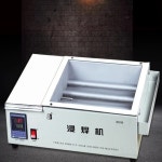 주석 용해 사각 납땜 무연 담금 기계 항온 디지털 디스플레이 용해로 : 프라임무역95