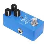 IRIN RS 23 일렉트릭 기타 이펙트 페달 코러스 트루 바이패스 미니 싱글 액세서리 및 부품 : 23서초직구