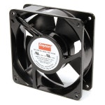데이턴 3VU65 팬, 115v 축, CFM, 102 : Bridge Agent