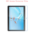 레노버 탭 M10 3 세대 TB-328FU 10.1 태블릿 PC용 보호 가드 필름 소프트 매트 눈부심 방지 클리어 HD PET 스크린 보호대 3PCs : 샤샤바니