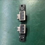 Furukawa Fitel S178 Ninja NJ001 Fusion Splicer 용접기 Shealth 클램프 플레이트  단일 코어 섬유 홀더 : 팰리스종합상사1