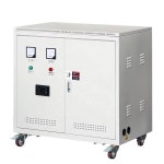 3상 스텝 업 다운 변압기 인클로저 포함 10kva 600v 480v 220v : 프라임무역96