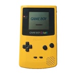 게임 보이 컬러 - 민들레 : 위너웨이브