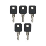 디치 위치 트렌치 1330 RT40 중장비 214-961, 961 (5)의 점화 키 교체 2 : 고대표해외구매대행