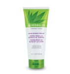 [허벌라이프] 허벌 알로에 - 핸드 & 바디 크림 : Healthy LAB