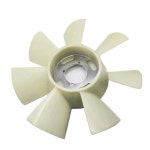 CA1967976 196-7976 미쓰비시 엔진 4M40 캐터 CAT 굴삭기 305.5 306 307C 307D 308C 308D용 선풍기 : 랜디인터내셔날