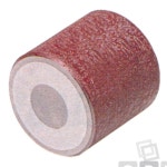 PL2 마그넷트홀더 (원형) KANETEC KM-025C 마그네틱홀더 고정자석 나사자석 : 폴폴상점