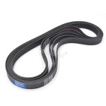 436 410 448 벨트 GT2 440 426 2MGT 420 2GT POWGE 1 개 6mm 4202GT210Teeth : 에스에스컴퍼니13