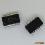 호환 5 개/ AU9560 AU9560B62-GBS-GR SSOP28 : 윤영글로벌