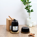 오디청 1kg 수제 과일청 홈카페 파우치 카페 대용량 눈에좋은 차 업소용 다다홈쿡 수제청 : 다다홈쿡