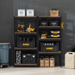 750 mm 높이 3단 기자재용 보관 렉 900 800 4단 5단 맞춤형 가로 선반 외경 내경 908 - 839 공간 활용 공단 연천구 천곡읍 공구함용 스피드랙... 