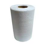 뽀닥 친환경소재 레이온 100% 롤 청소포 건습식 도톰엠보 1롤 130장 400X300mm : 한국제일부직포