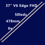 LED 37인치 V6 엣지 FHD 37LV375S E370VP 37E82RD 37RL853 37LV3500 37LV4500 37LV355U LE37F4020 LED37860IX : 샤샤바니