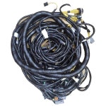 WZCNLXLX 4HK1 Frame Main Wiring Harness 332-J3294 332J3294 332/J3294 for JCB Excavator JS200 JS220 : 카페부품창고