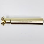 정시출고 품질보증 CMD01-036-G32-SP12-03/CMD01-036-XP32-SP12-03 CMD01-036 ZCC.CT 60 ° 모따기 밀링 커터 바, 1 개/박스... 