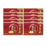 광동 생강쌍화 쌍화차 120ml 100병 : 주주하우스