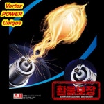 INT VORTEX 이리듐 특허 오토바이 점화 플러그 EIX-D8 D8EA IX24B BUJIA 125cc 용 4 개 : 바비유몰