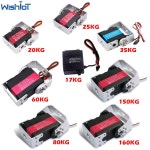 25KG 150KG 로봇식 서보 20KG 60K 80KG 180/270 기어 메탈 RDS3115 17KG 180 : 에스에스컴퍼니12