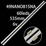 LED 49NANO81SNA 49SM8200PLA 49SM8050 49SM8000PSA MEK64566501 EAV64492002 EAV64492001 HC490EQG-SLXA1 : 샤샤바니