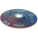 와일러 58321 7 x 1/8 타이거 세라믹 타입 27 컷오프/그라인드 콤보 휠 CER : 마켓이캐슬