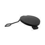 트레이더스 범퍼 훅 커버 캡 511121177907 미니 쿠퍼 R52 R57 LCI R55와 호환됨 : 위드미AD