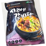 삼보식품 시래기 갈비탕 650g 20개 시래기갈비탕 : 순중상회