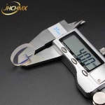 20pcs 레이저 보호 Windows 0-2000W 22.35x4mm P0589-360-00001 Precitec Hans Prima IPG 섬유 절단 기계 : 프라임상사10