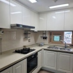 대구 입주청소 잘하는곳 달서구 상인역모아엘가파크뷰 이사 청소 전문 업체 줄눈 탄성 : Thanks to 땡스투