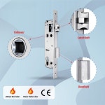 스마트락 본체 85시리즈 싱글포인트의 다양한 모티스 : DIEU종합쇼핑몰투