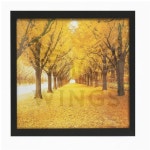 걸이형 두꺼비집 가리개 그림액자(40x30cm) (은행나무) 벽장식 벽걸이장식 : 윙스 추천 샾