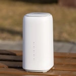 잠금 해제 FiberHome 5G CPE Air LG6121H WiFi 6 AX3600 무선 라우터 기가비트 이더넷 5G NR 4G LTE CAT19 Sim 카드 홈 모뎀... 