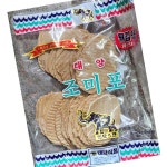 태양식품 조미 쥐포 튀김용 350g 20개 조미쥐포 : 순중상회