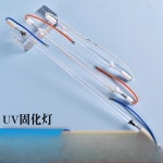 LJYuv UV 경화 램프 고전력 고압 수은 1KW-40kw 맞춤형 튜브 : 프라임상사10